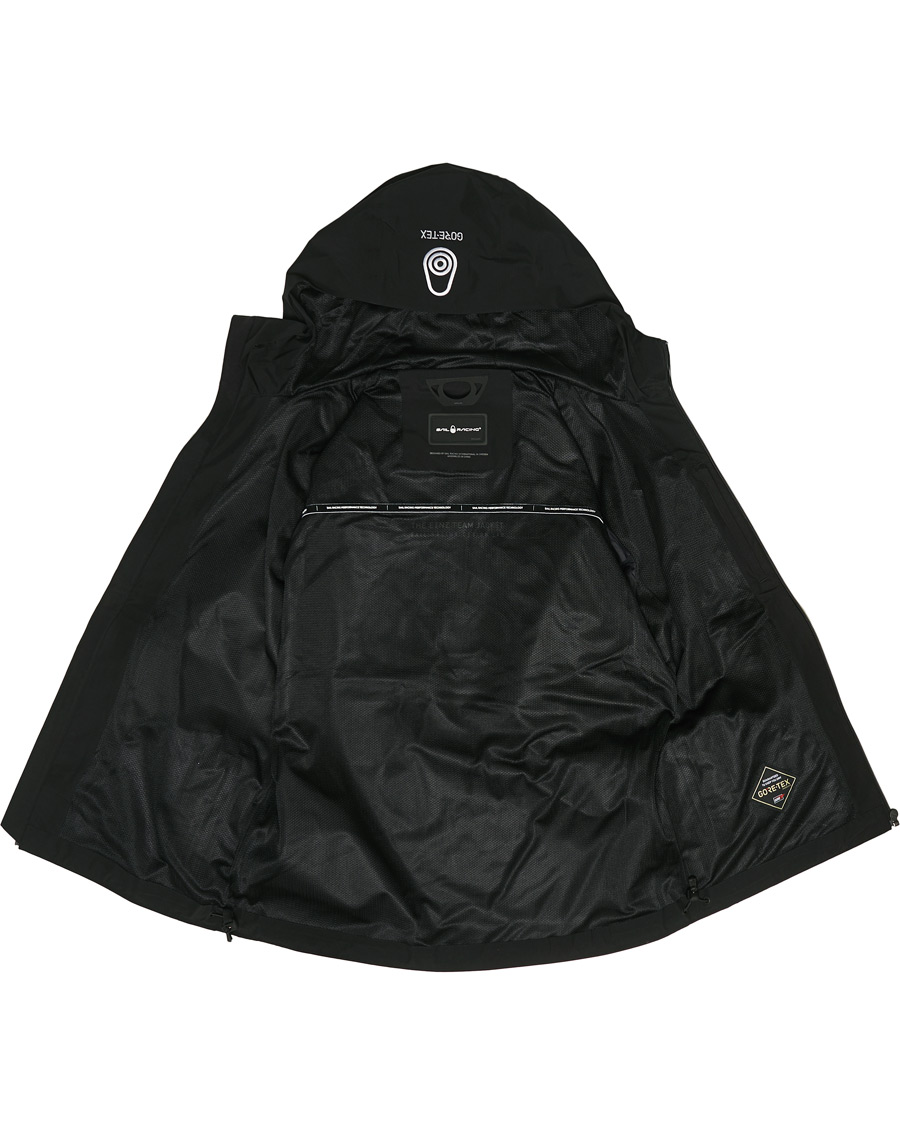 Herr | Jackor | Sail Racing | ETNZ Team Jacket Carbon