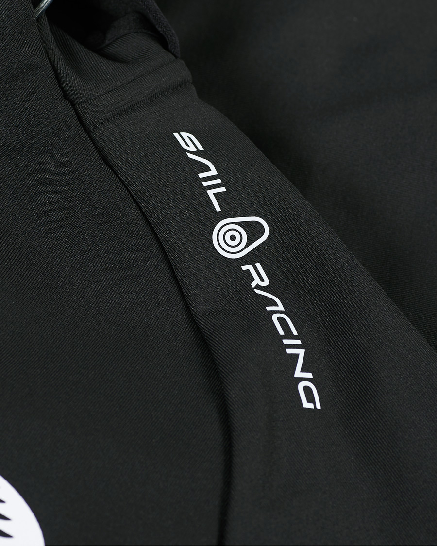Herr | Tröjor | Sail Racing | ETNZ Team Tech Hoodie Carbon