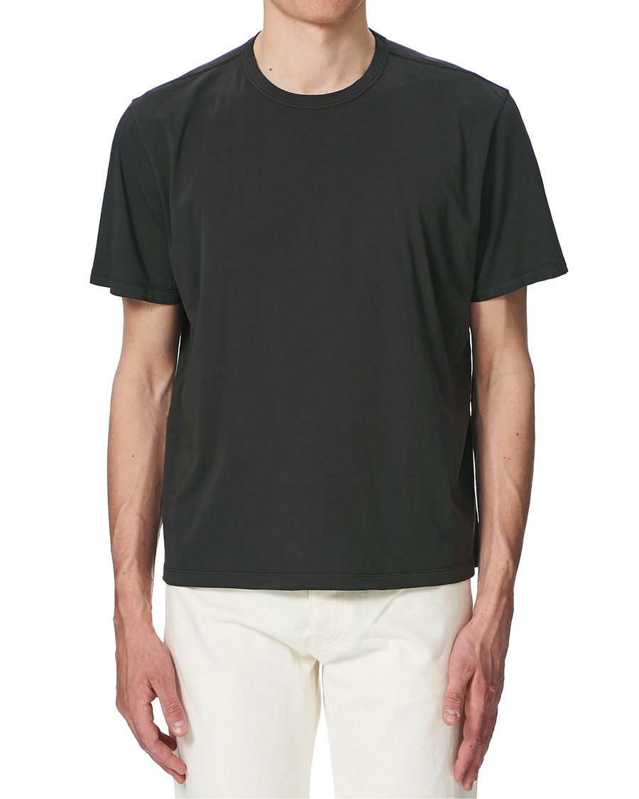 Herr | T-Shirts | Our Legacy | New Box T-Shirt Grey