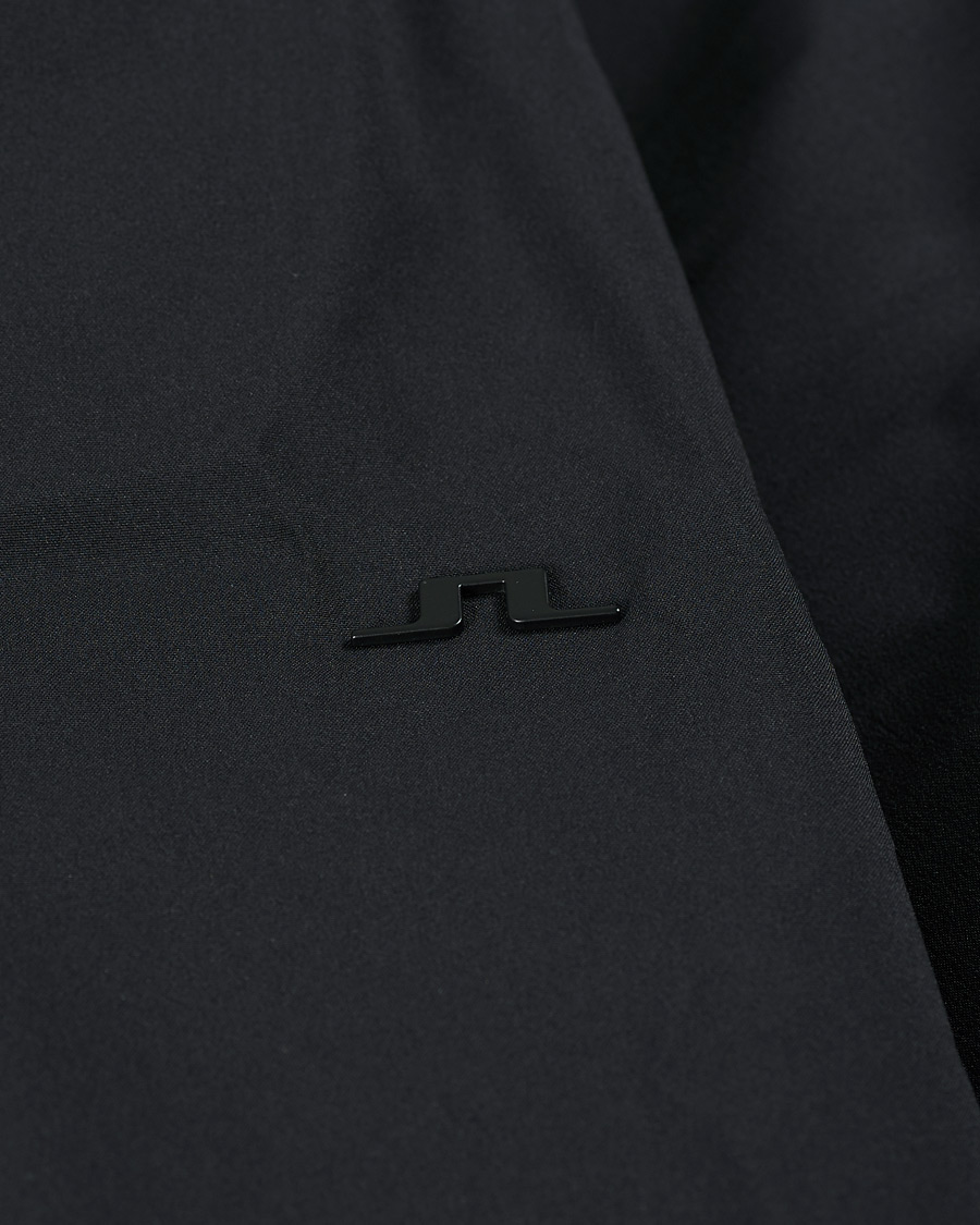 Herr | Jackor | J.Lindeberg | Ruud Parka Black