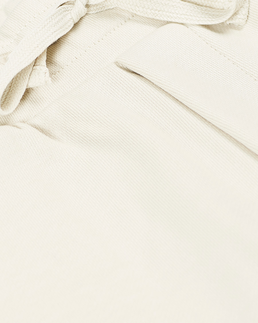 Herr | Shorts | Filippa K | Barry Organic Cotton Shorts Vanilla Ivory