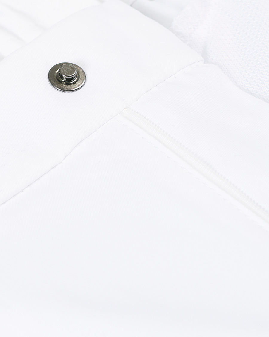 Herr | Byxor | BOSS GREEN | BOSS Athleisure Spectre Trousers White