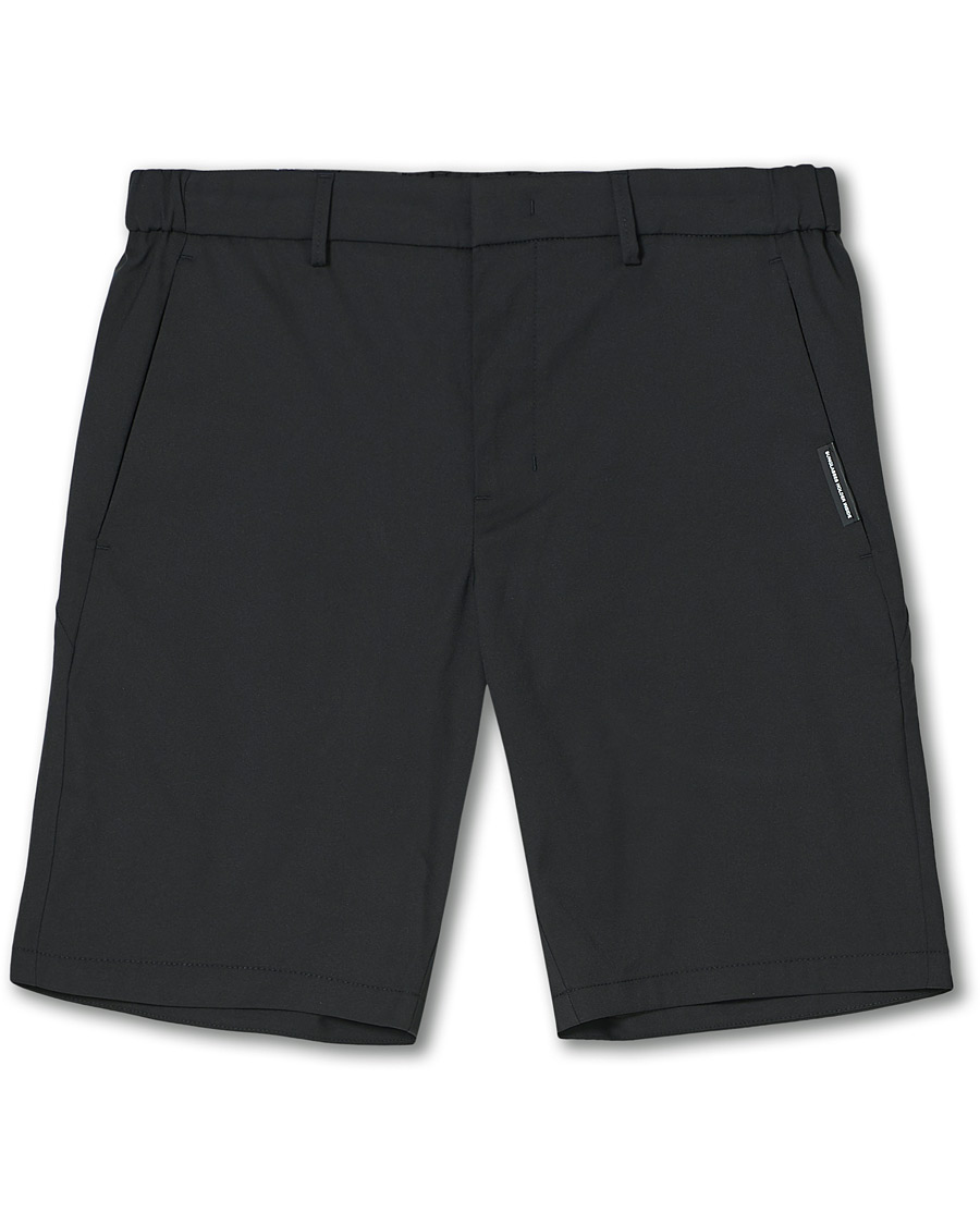 Herr | Shorts | BOSS GREEN | BOSS Athleisure Litt Shorts Black
