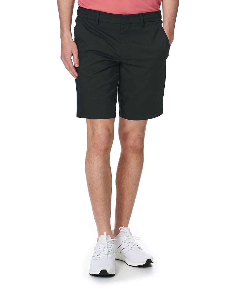 Herr | Shorts | BOSS GREEN | BOSS Athleisure Litt Shorts Black
