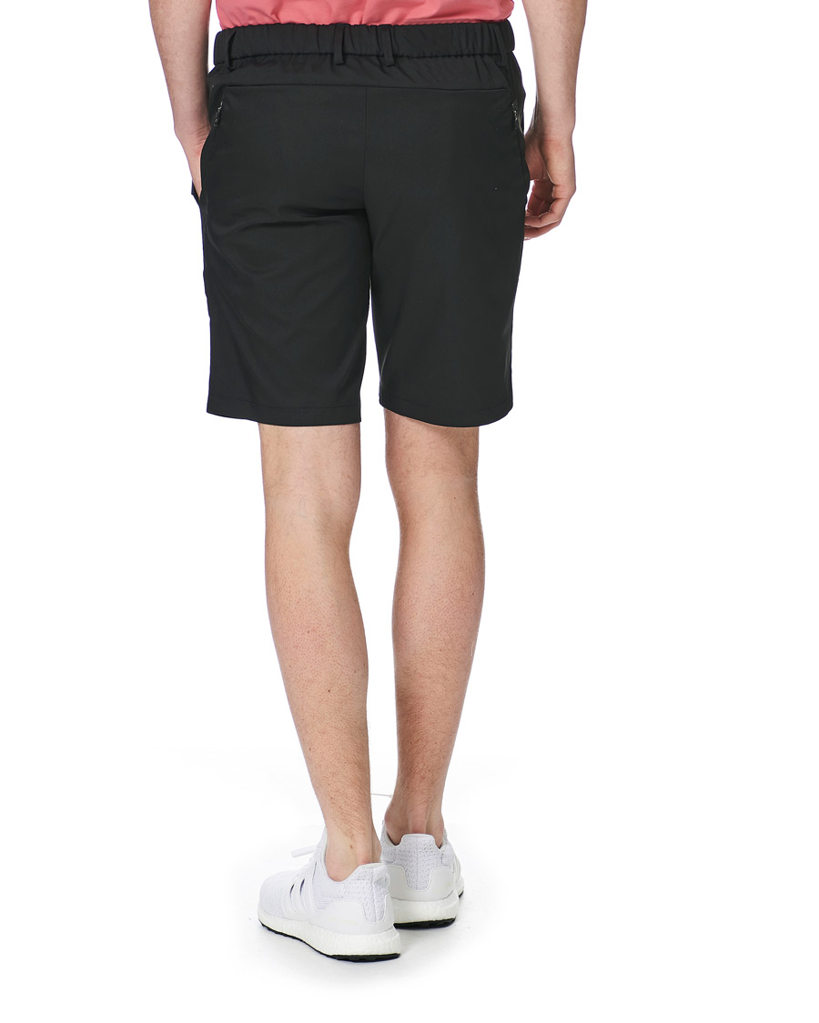 Herr | Shorts | BOSS GREEN | BOSS Athleisure Litt Shorts Black