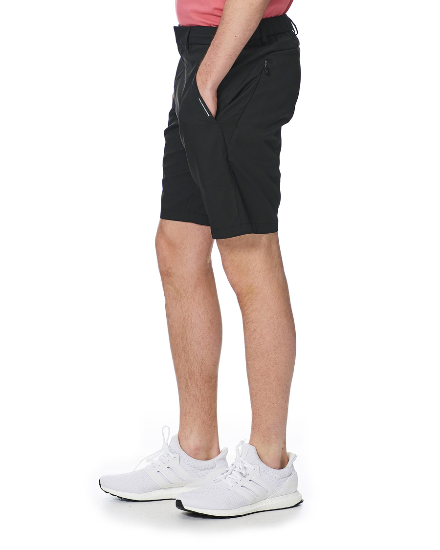 Herr | Shorts | BOSS GREEN | BOSS Athleisure Litt Shorts Black
