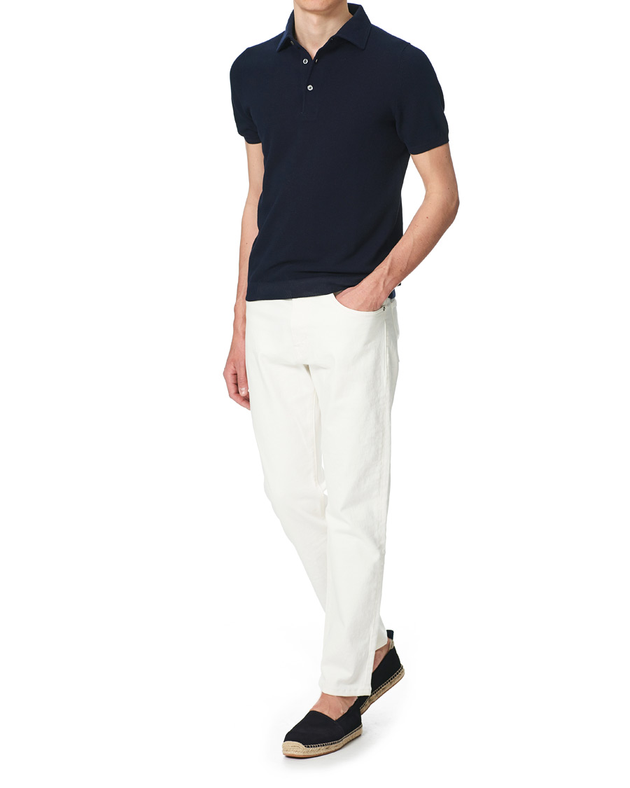 Herr | BOSS Madeira Suede Espadrilles Dark Blue | BOSS BLACK | BOSS Madeira Suede Espadrilles Dark Blue