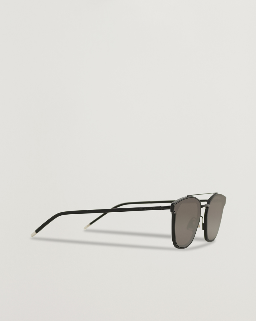 Herr | Solglasögon | Saint Laurent | SL 28 Sunglasses Black/Grey