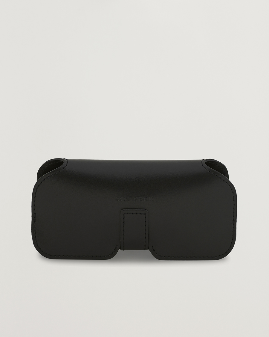 Herr | Solglasögon | Saint Laurent | SL 28 Sunglasses Black/Grey