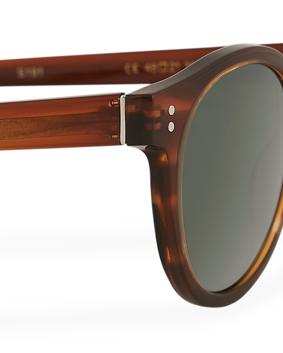 Herr | Nividas Eyewear Gothenburg Sunglasses Cloudy Brown | Nividas Eyewear | Gothenburg Sunglasses Cloudy Brown