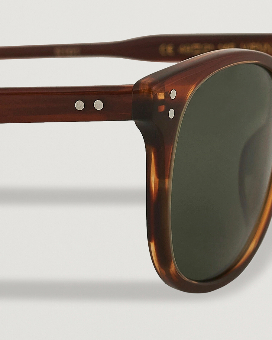 Herr | Nividas Eyewear Vienna Sunglasses Cloudy Brown | Nividas Eyewear | Vienna Sunglasses Cloudy Brown