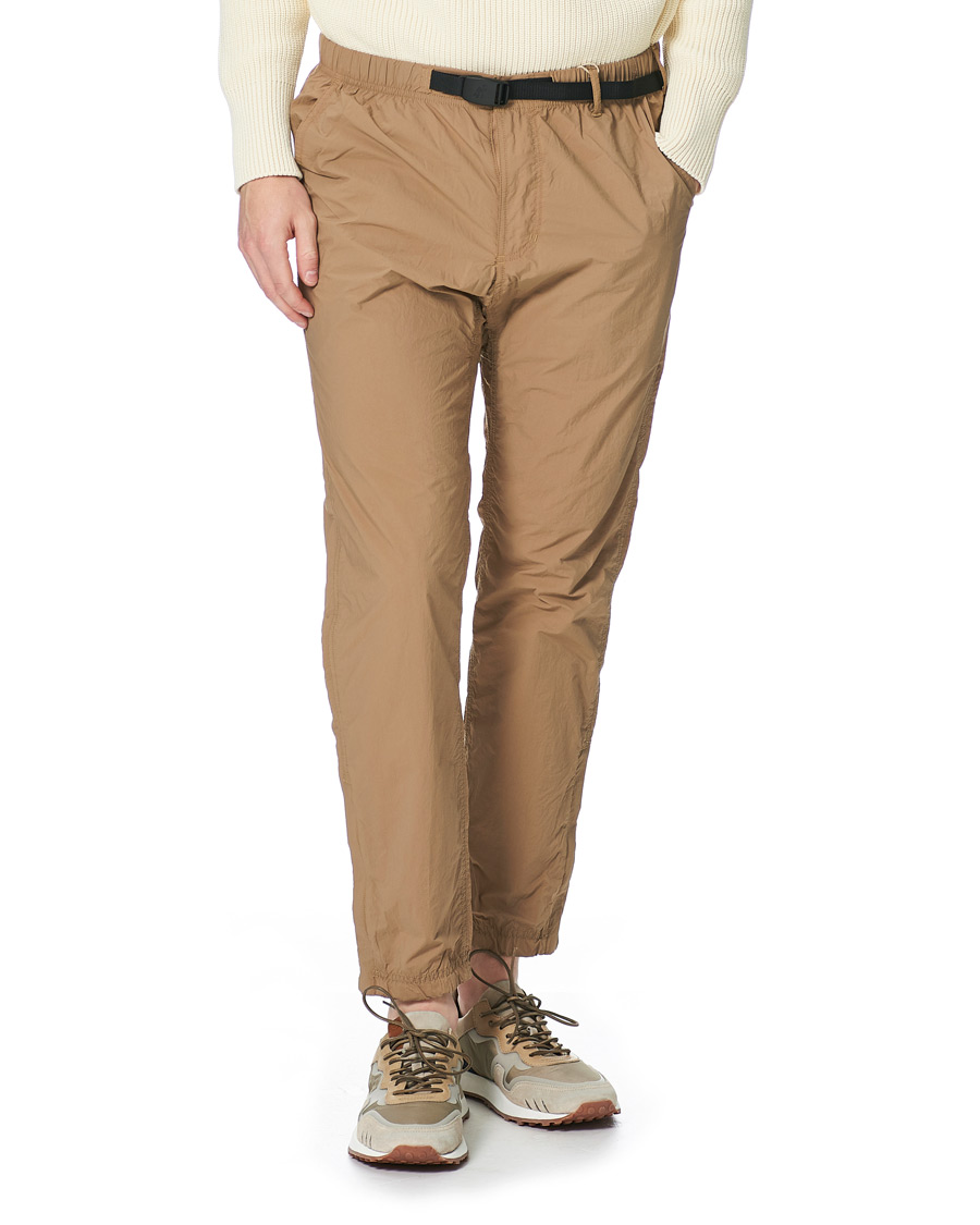 Herr | Byxor | Gramicci | Packable Truck Pants Chino