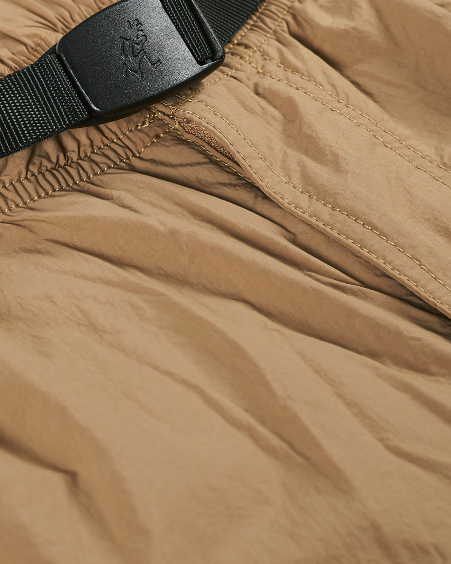 Herr | Byxor | Gramicci | Packable Truck Pants Chino