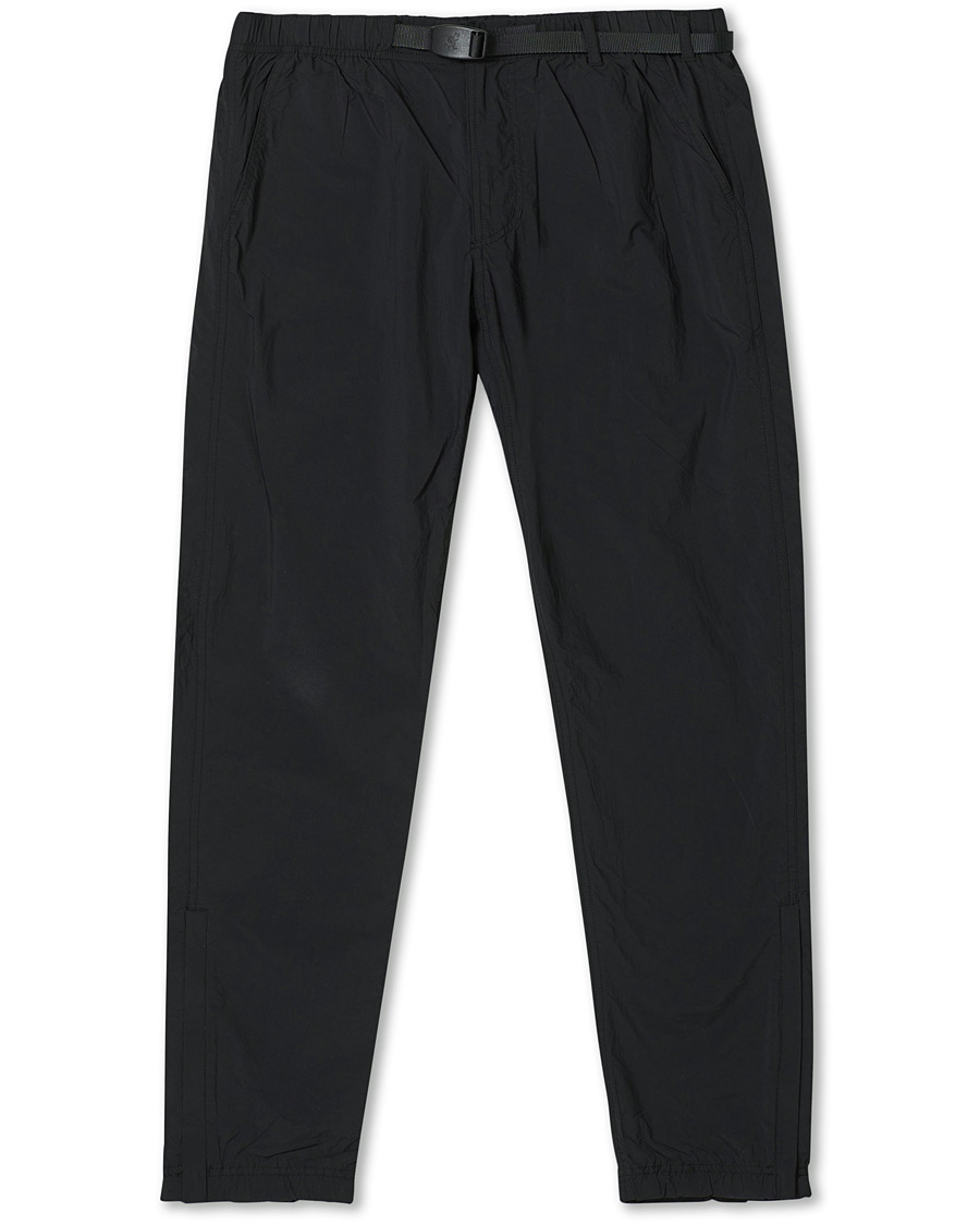 Herr | Byxor | Gramicci | Packable Truck Pants Black