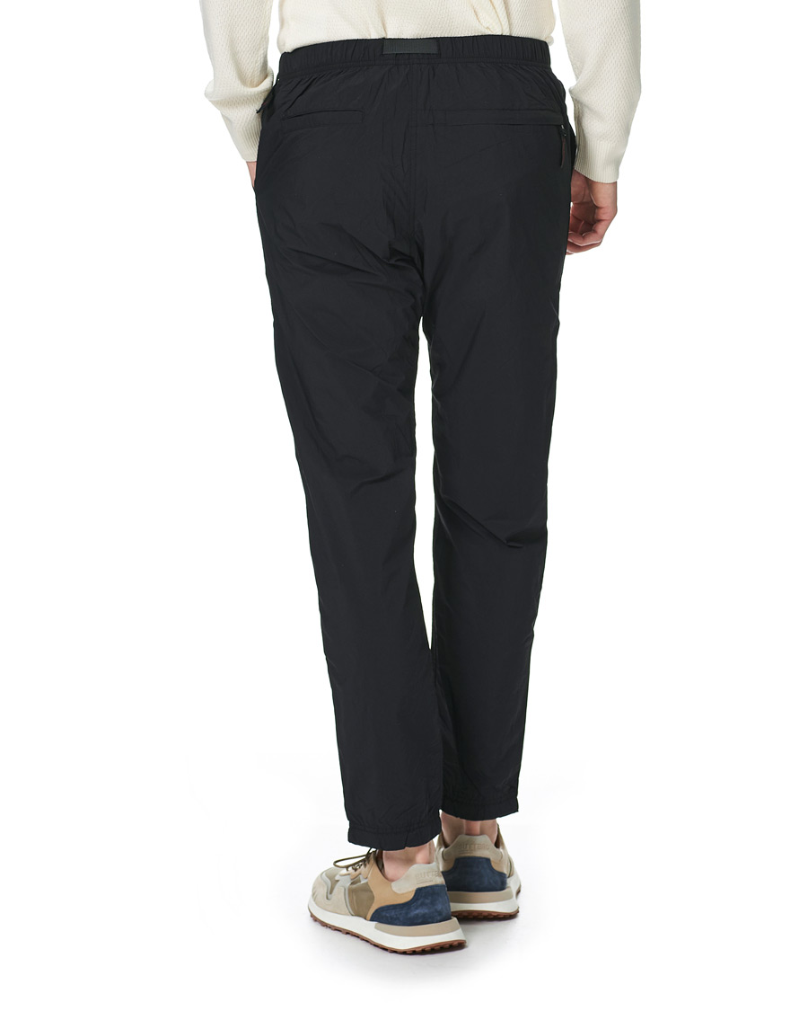 Herr | Byxor | Gramicci | Packable Truck Pants Black