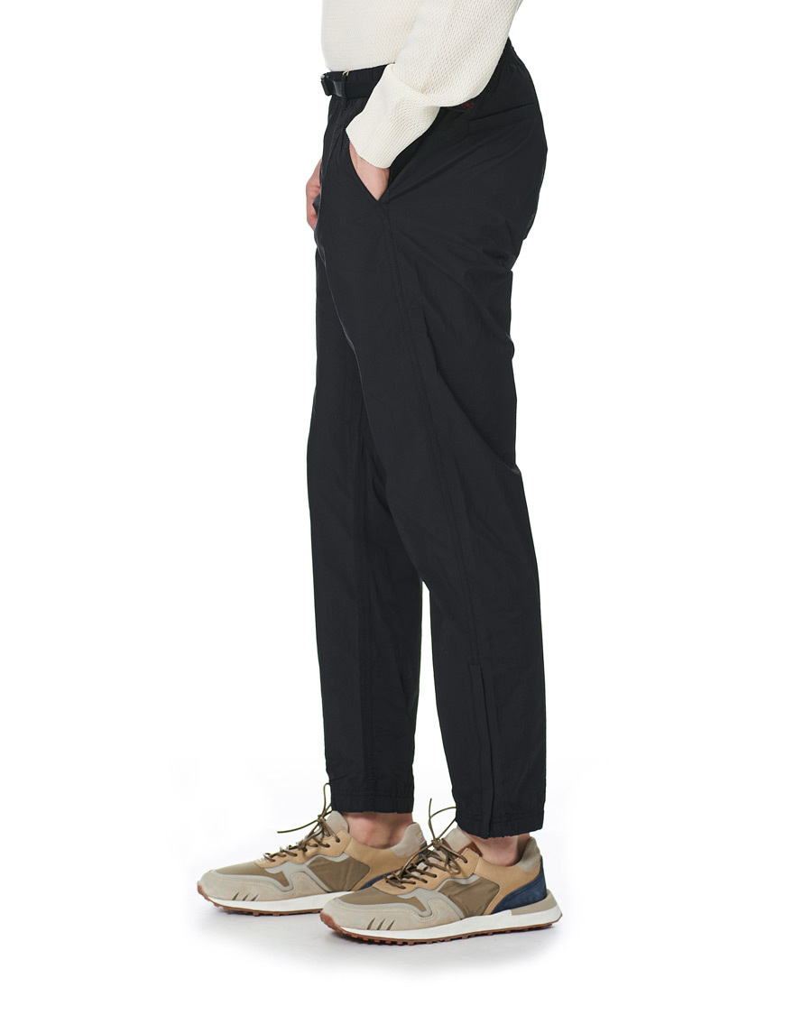 Herr | Byxor | Gramicci | Packable Truck Pants Black