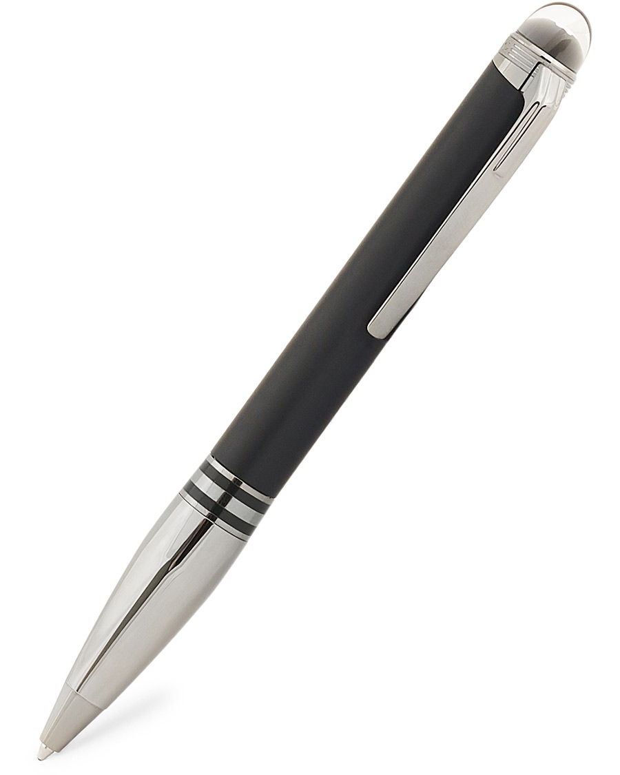 Herr | Montblanc BP StarWalker Ultra Black Doué | Montblanc | BP StarWalker Ultra Black Doué