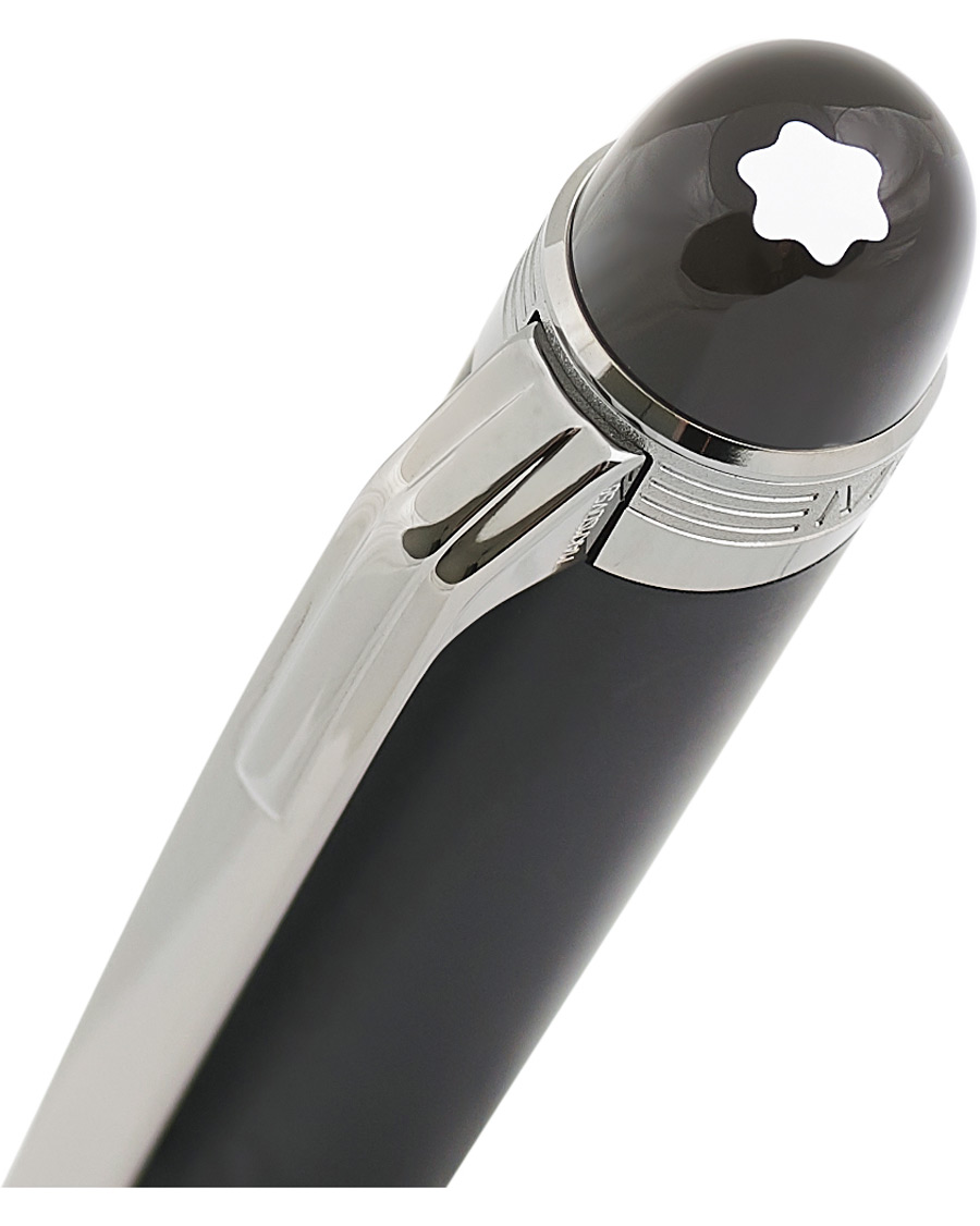 Herr | Montblanc BP StarWalker Ultra Black Doué | Montblanc | BP StarWalker Ultra Black Doué