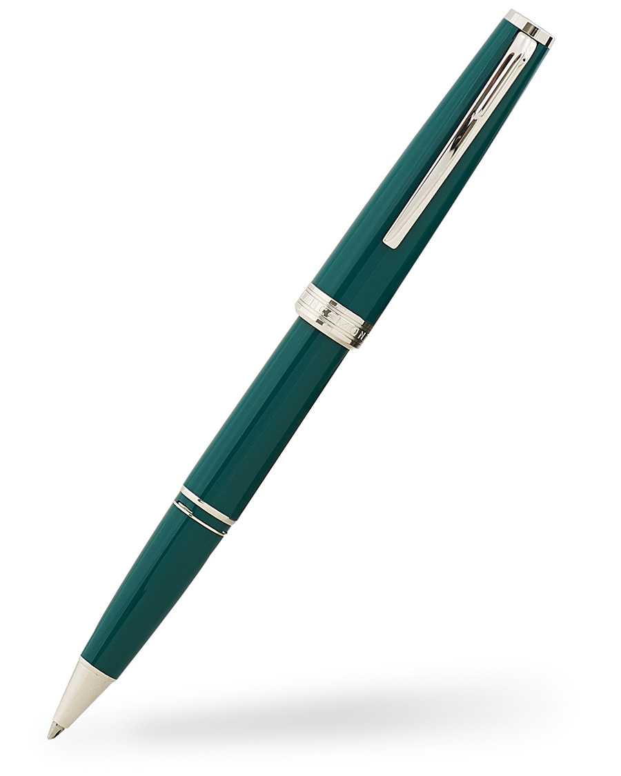 Herr | Montblanc PIX COY Rollerball Pen Racing Green | Montblanc | PIX COY Rollerball Pen Racing Green