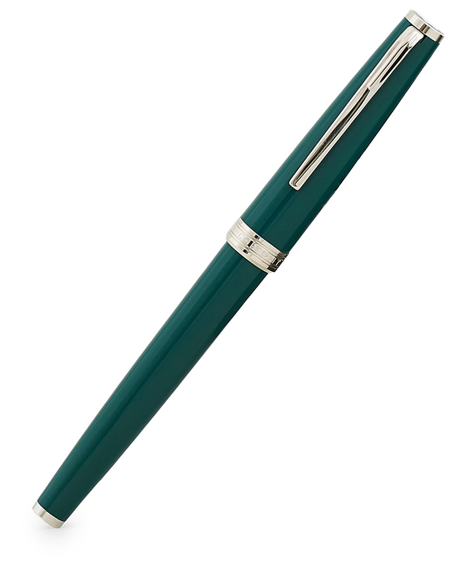 Herr | Montblanc PIX COY Rollerball Pen Racing Green | Montblanc | PIX COY Rollerball Pen Racing Green
