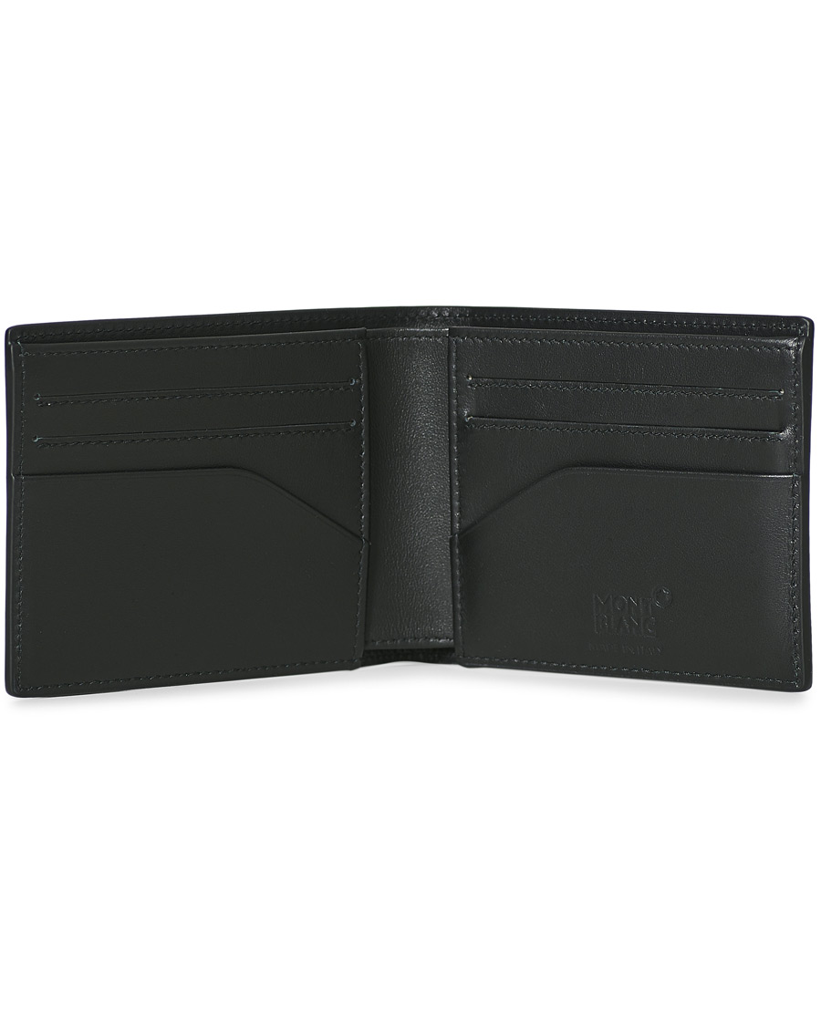 Herr | Vanliga plånböcker | Montblanc | Extreme 2.0 Wallet 6cc Black