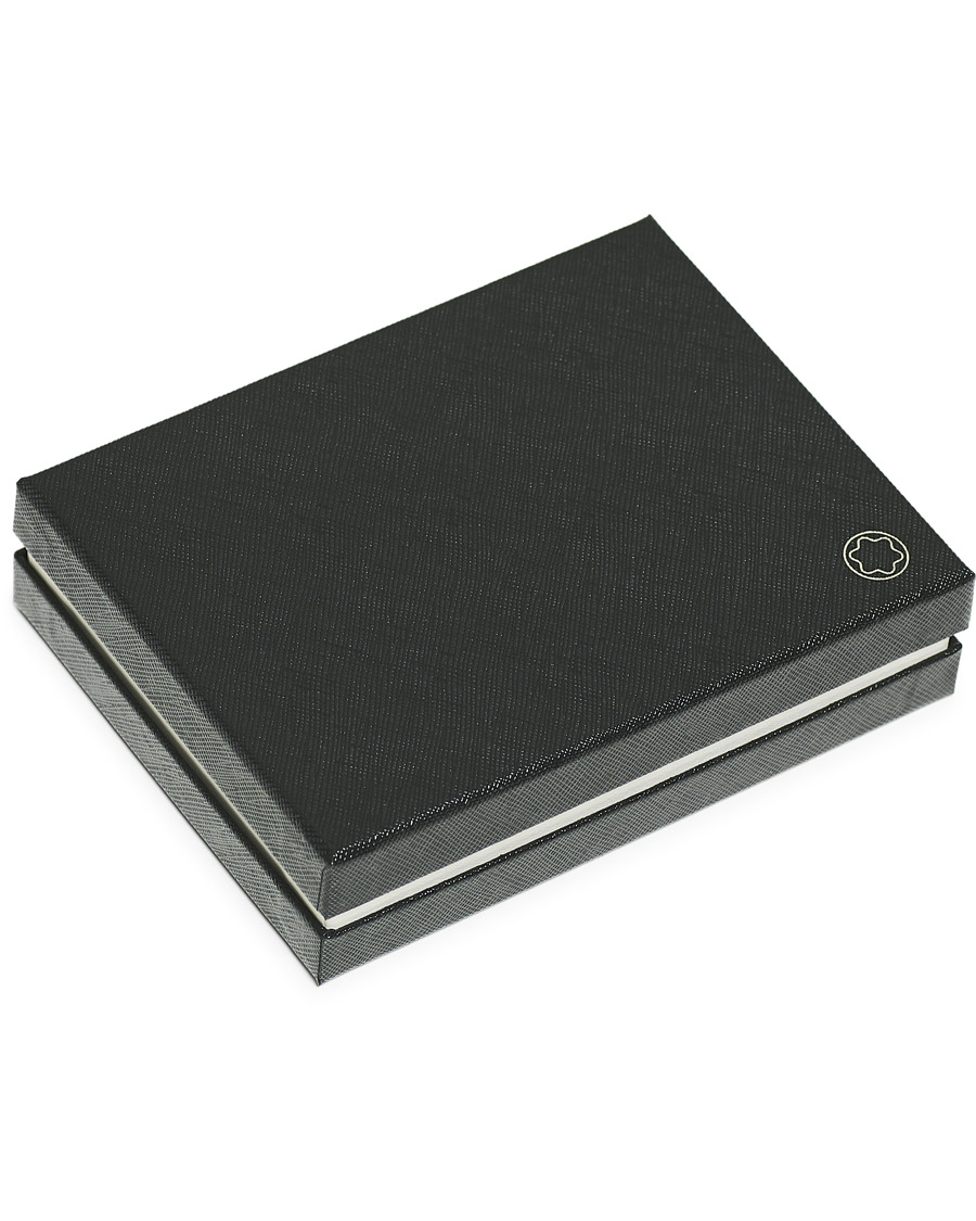 Herr | Montblanc Extreme 2.0 Wallet 6cc Black | Montblanc | Extreme 2.0 Wallet 6cc Black