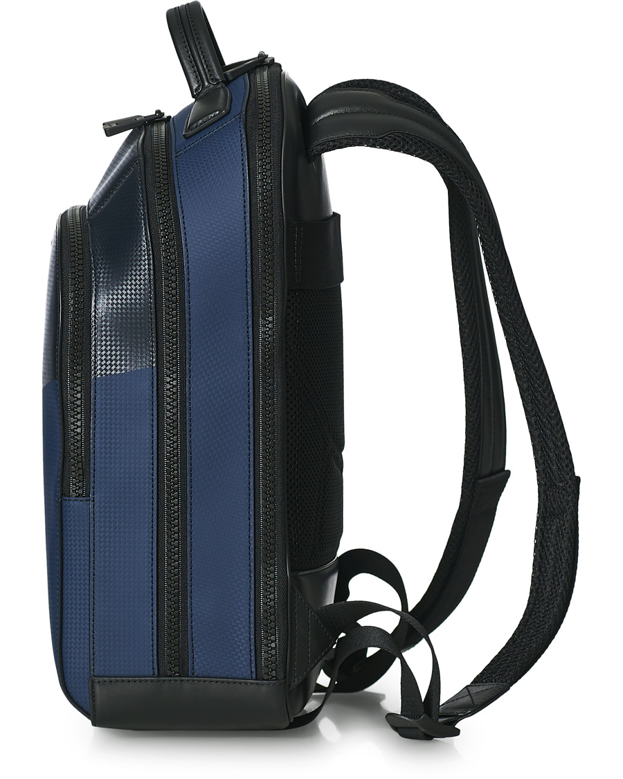 Herr | Montblanc Extreme 2.0 Backpack Small Black | Montblanc | Extreme 2.0 Backpack Small Black
