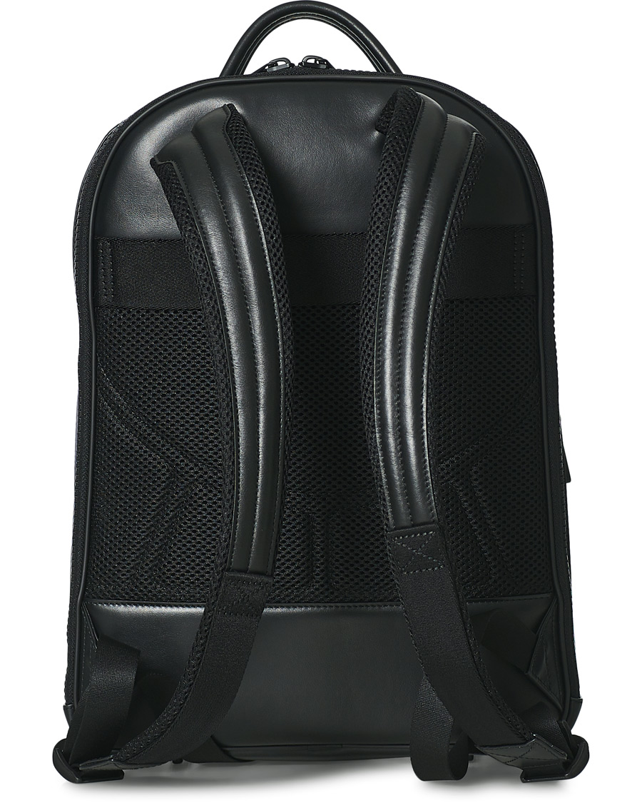 Herr | Montblanc Extreme 2.0 Backpack Small Black | Montblanc | Extreme 2.0 Backpack Small Black