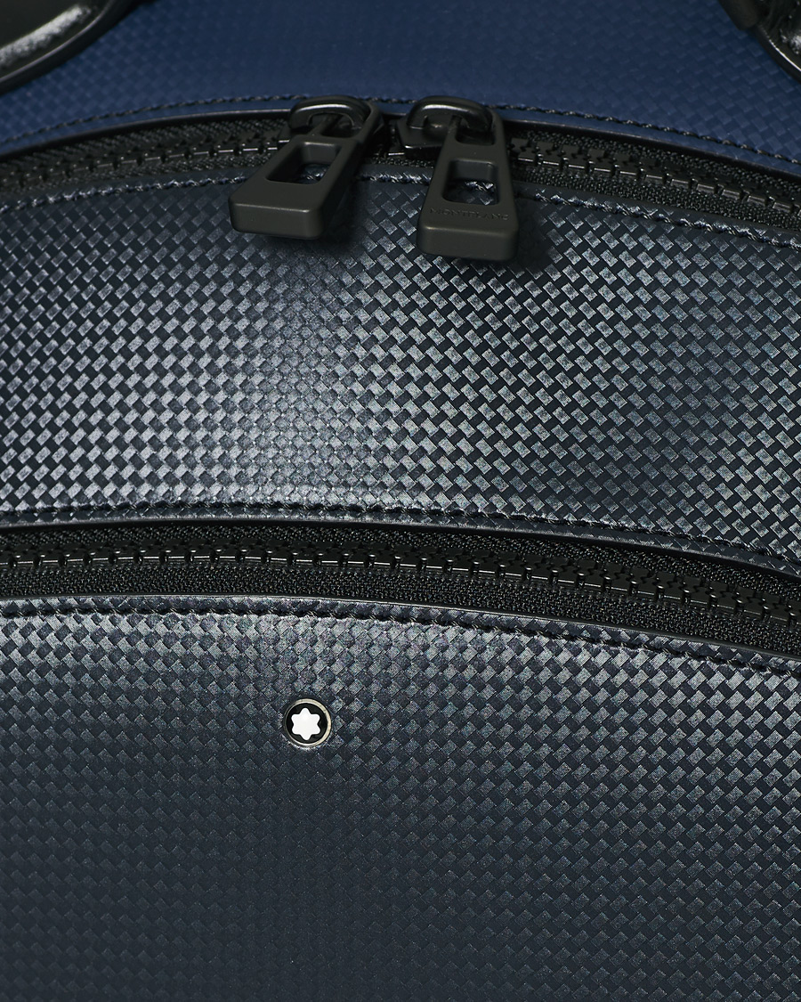 Herr | Montblanc Extreme 2.0 Backpack Small Black | Montblanc | Extreme 2.0 Backpack Small Black