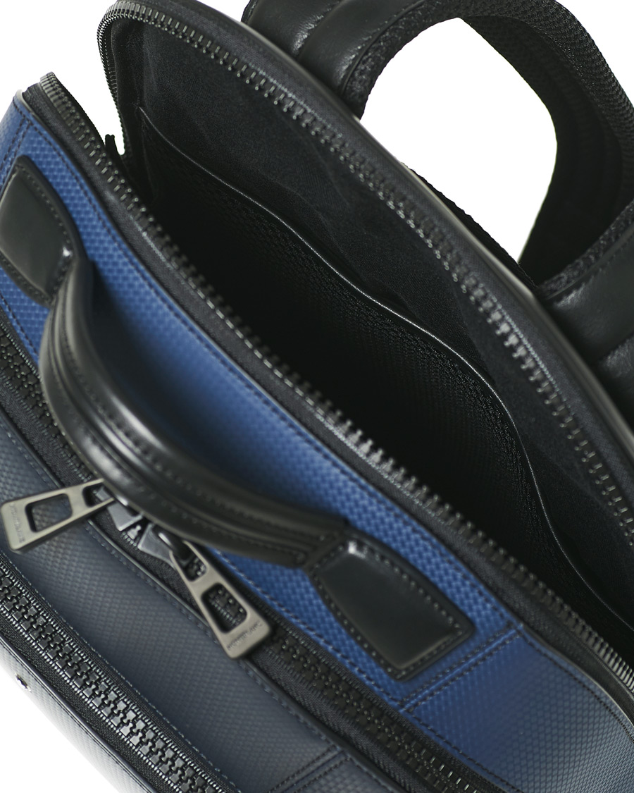 Herr | Montblanc Extreme 2.0 Backpack Small Black | Montblanc | Extreme 2.0 Backpack Small Black