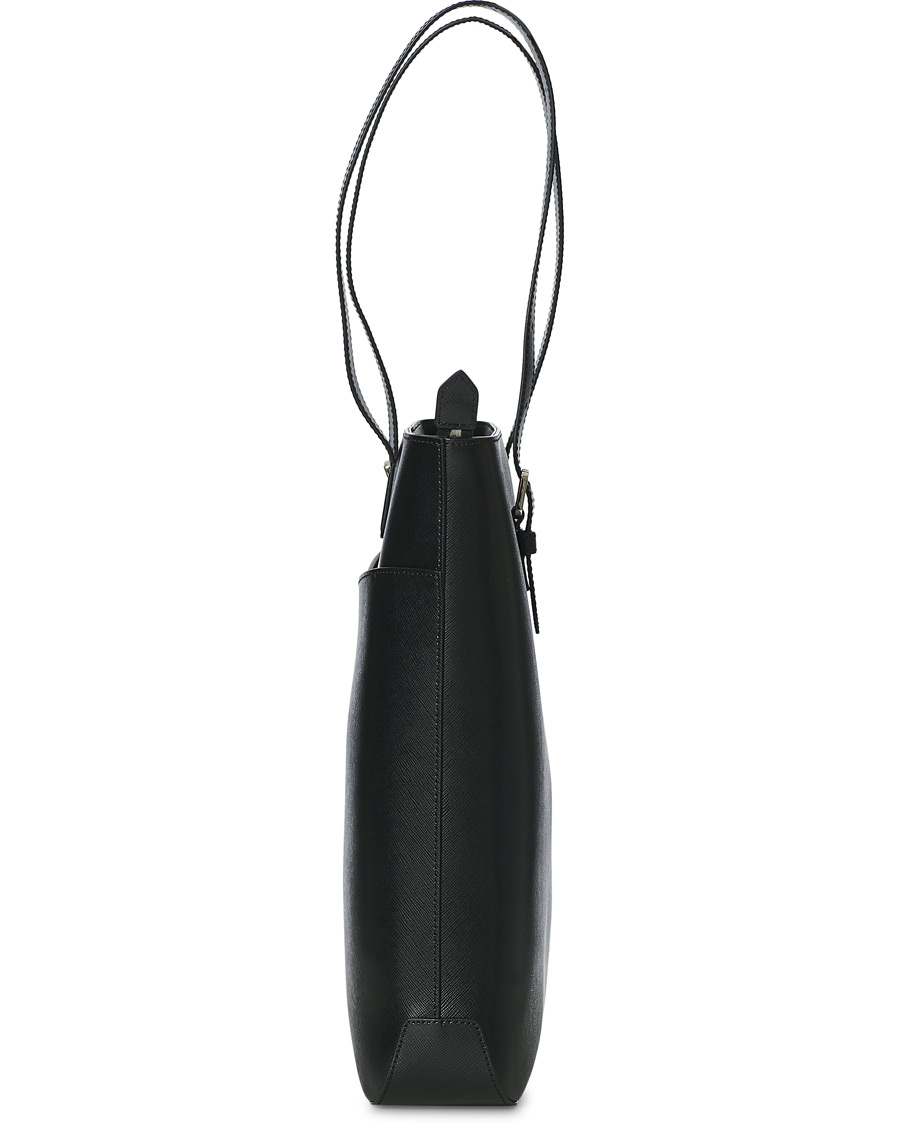 Herr | Montblanc Sartorial Tote Vertical Black | Montblanc | Sartorial Tote Vertical Black