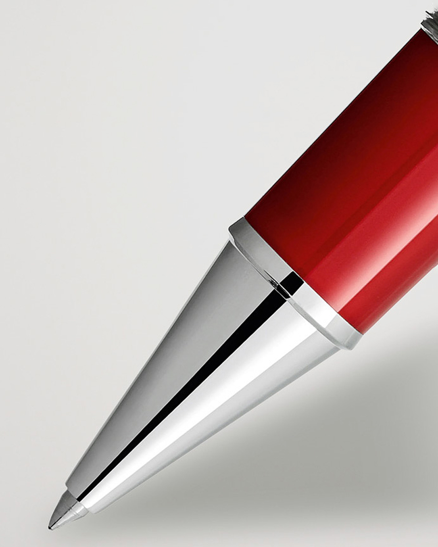 Herr | Accessoarer | Montblanc | Enzo Ferrari Rollerball Pen