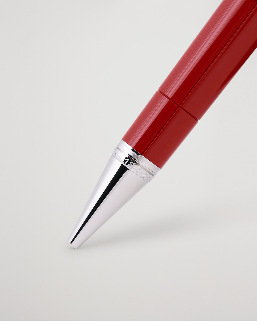 Herre |  | Montblanc | Enzo Ferrari Ballpoint Pen