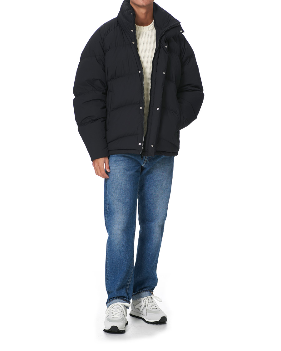 Herr | Jackor | KENZO | Puffer Jacket Black