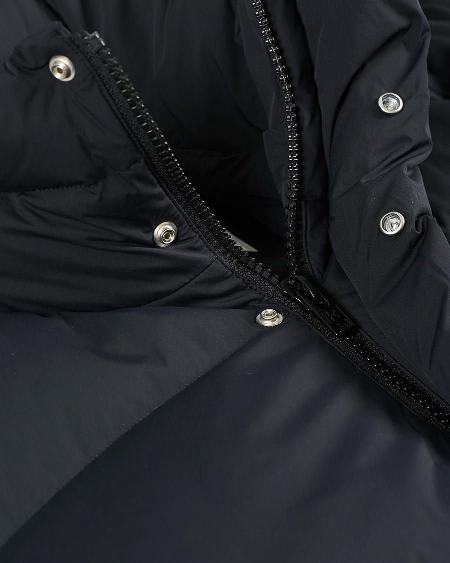 Herr | Jackor | KENZO | Puffer Jacket Black