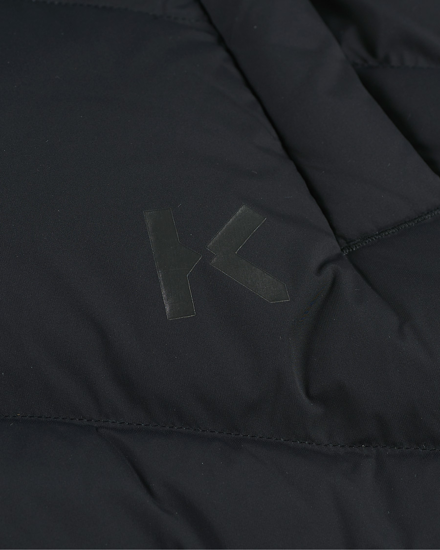 Herr | Jackor | KENZO | Puffer Jacket Black