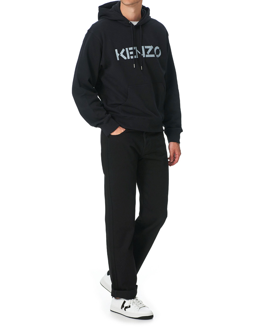 Herr | KENZO Kourt Sneaker White | KENZO | Kourt Sneaker White