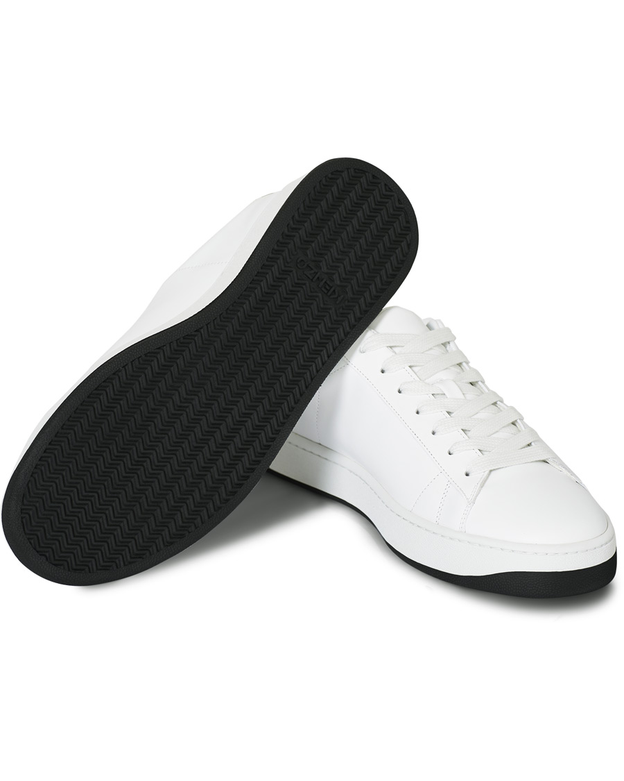 Herr | KENZO Kourt Sneaker White | KENZO | Kourt Sneaker White