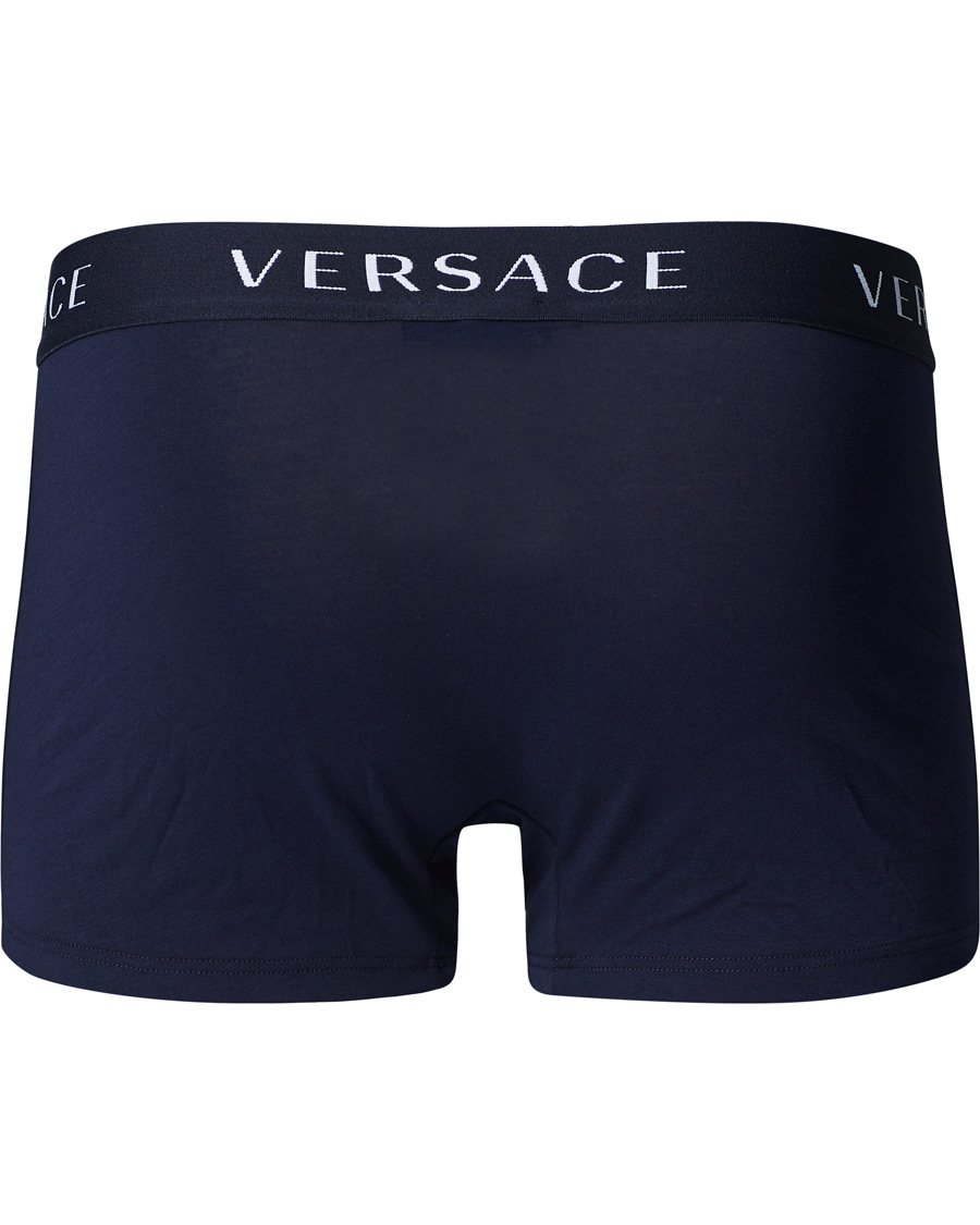 Herr |  | Versace | Boxer Briefs Navy