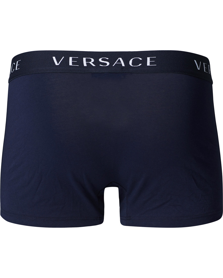 Herr | Underkläder | Versace | Boxer Briefs Navy