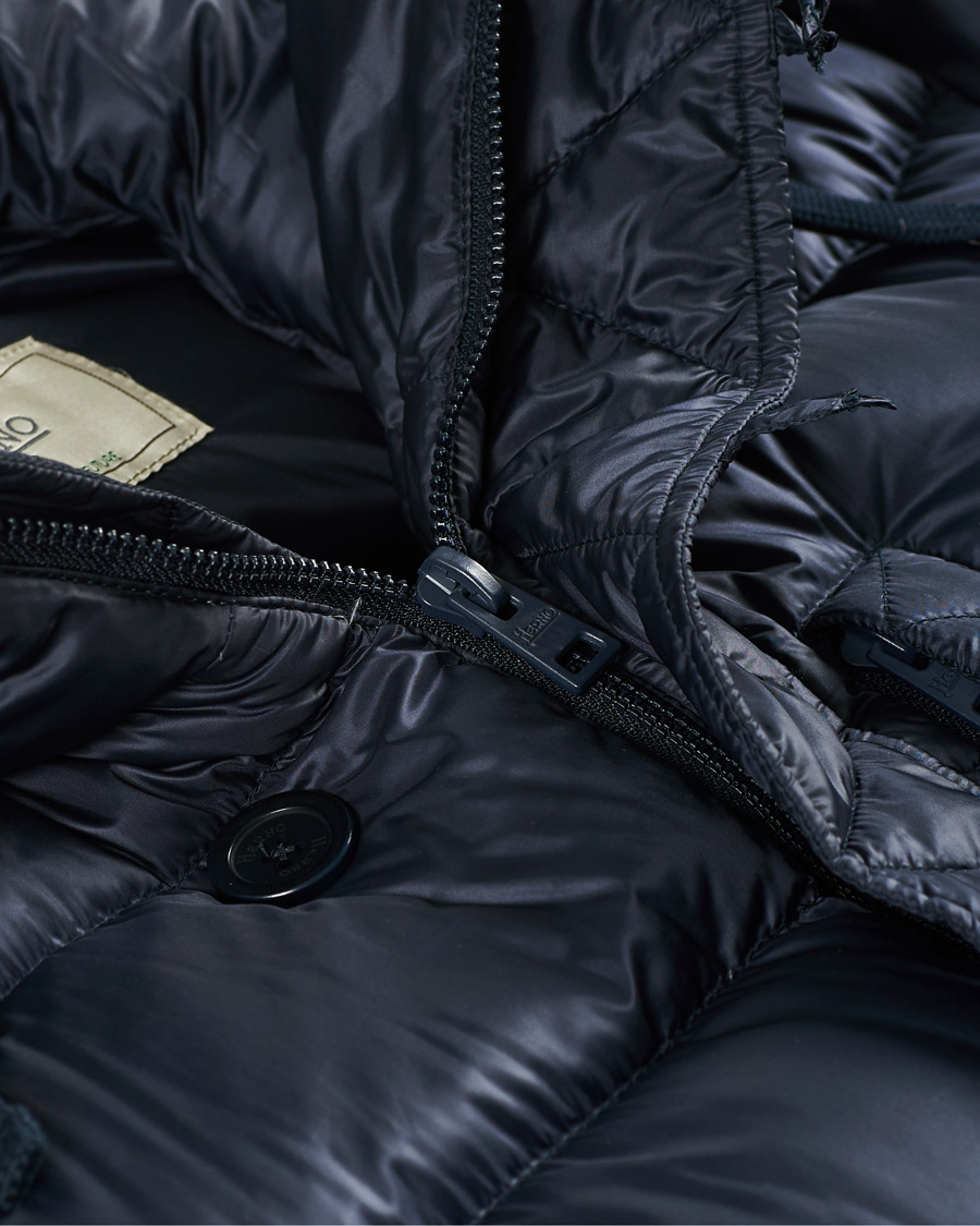 Herr | Jackor | Herno | Globe Down Parka Navy 46