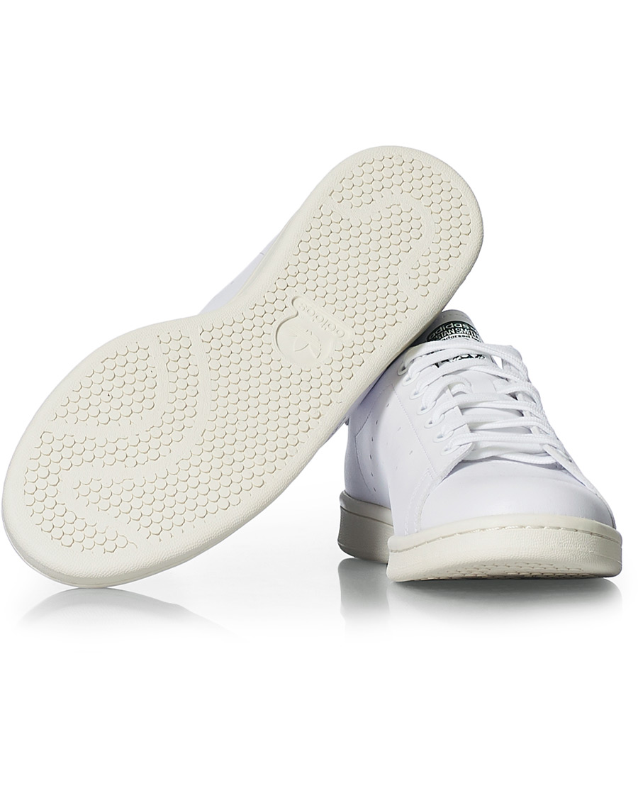 Herr | adidas Originals Stan Smith Sneaker White/Green | adidas Originals | Stan Smith Sneaker White/Green