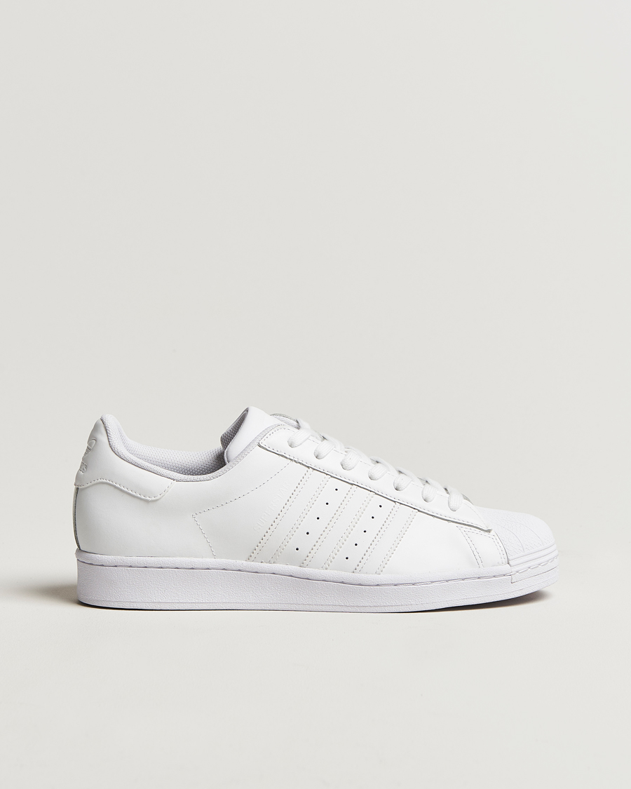 Herr | adidas Originals Superstar Sneaker White | adidas Originals | Superstar Sneaker White