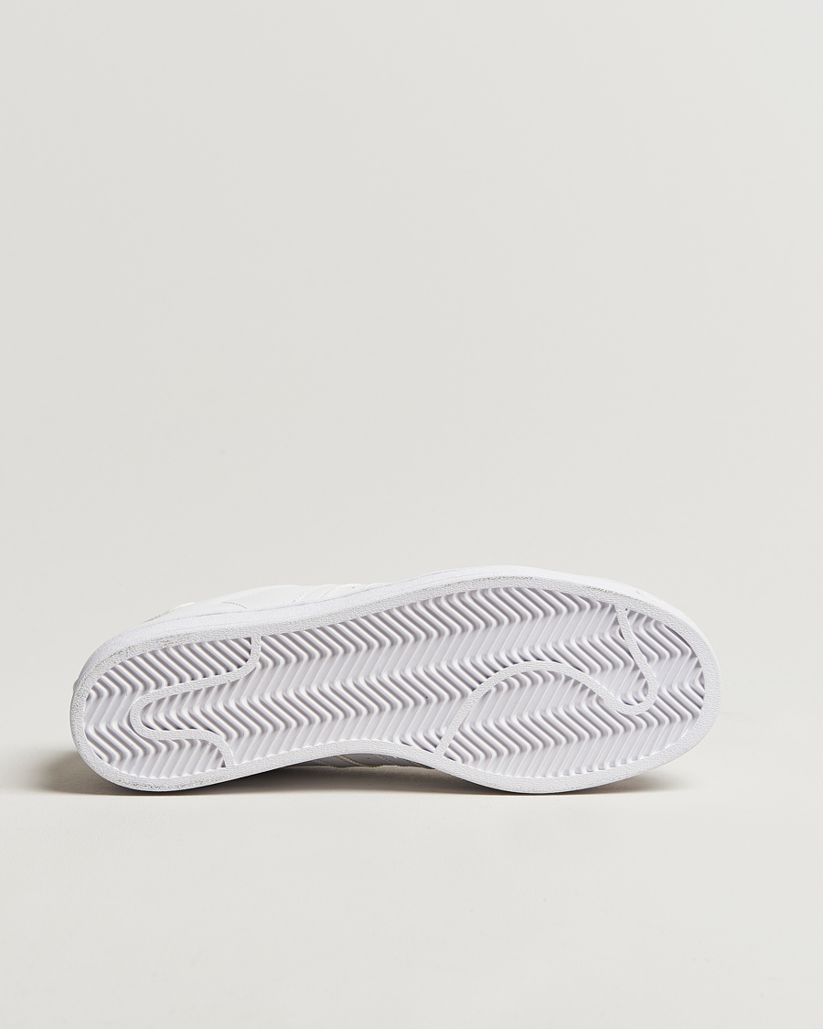 Herr | adidas Originals Superstar Sneaker White | adidas Originals | Superstar Sneaker White