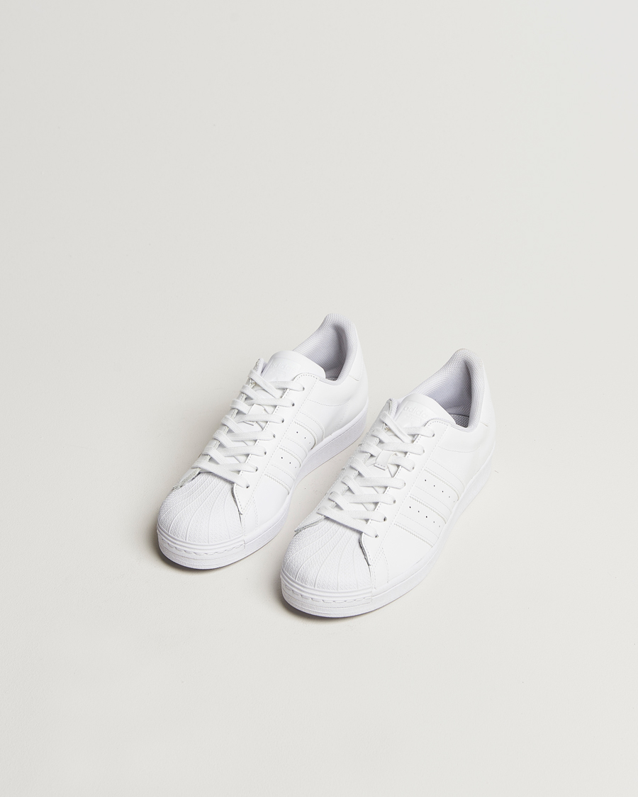 Herr | adidas Originals Superstar Sneaker White | adidas Originals | Superstar Sneaker White