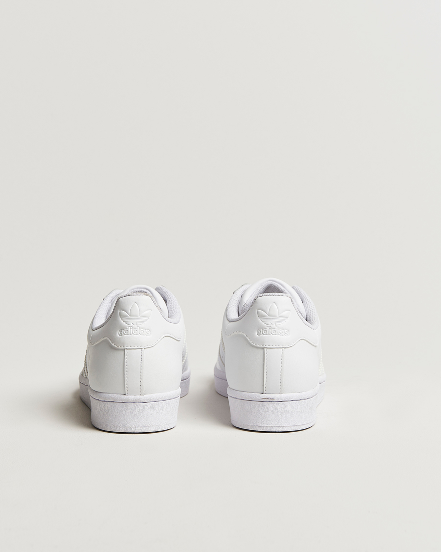 Herr | adidas Originals Superstar Sneaker White | adidas Originals | Superstar Sneaker White
