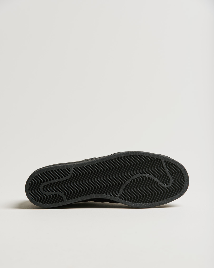 Herr | adidas Originals Superstar Sneaker Black | adidas Originals | Superstar Sneaker Black