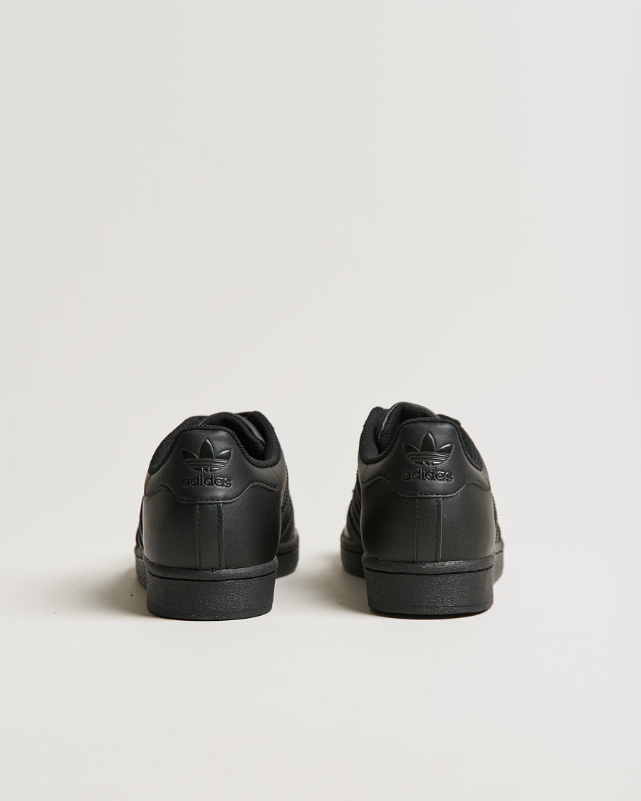 Herr | adidas Originals Superstar Sneaker Black | adidas Originals | Superstar Sneaker Black