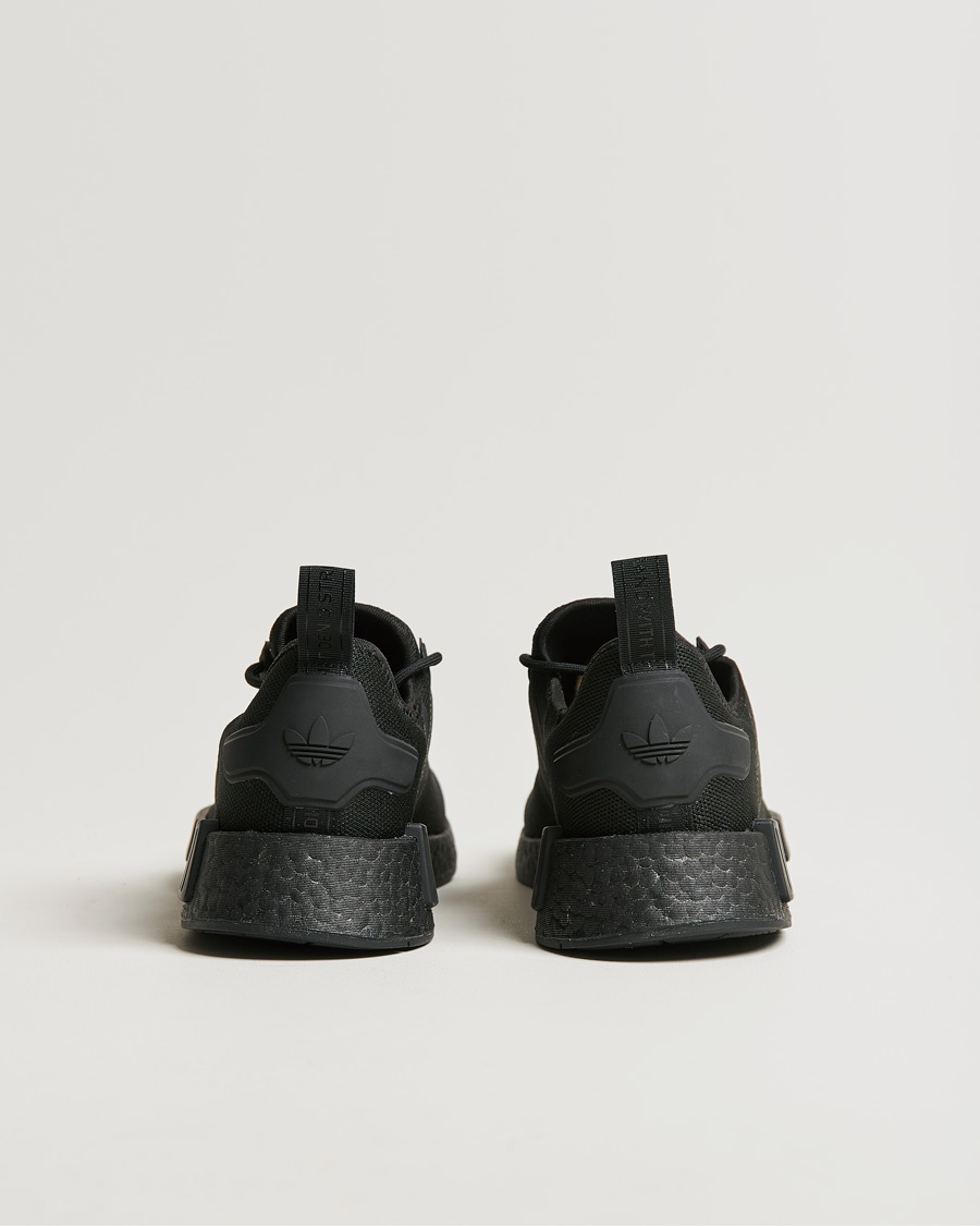 Herr | adidas Originals NMD_R1 Sneaker Black | adidas Originals | NMD_R1 Sneaker Black