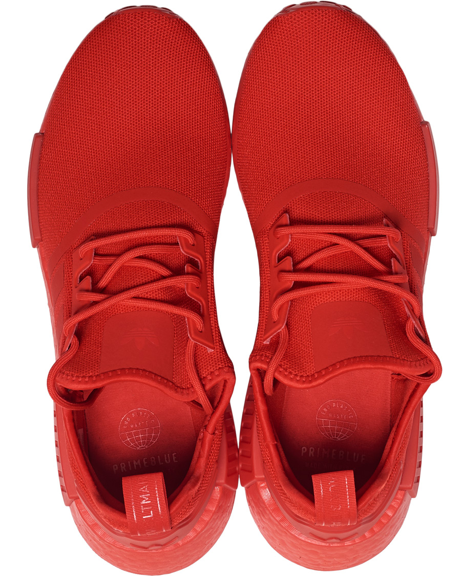Herr | adidas Originals NMD_R1 Sneaker Red | adidas Originals | NMD_R1 Sneaker Red